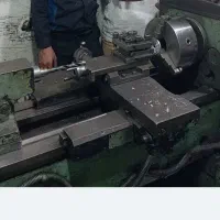 تراشکاری برشکاری جوشکاری سیارهم میریم