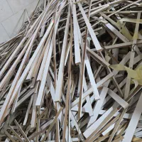 هیزم خرد چوب برا نان نانوایی پخت آرد