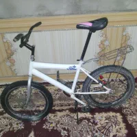 دوچرخه ۲۰  لوازمی بفروش می‌رسد|دوچرخه، اسکیت، اسکوتر|زابل, |دیوار