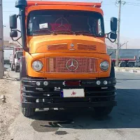 بنز ۱۹۳۰ خشک مدل ۴۰۴