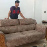 مبل شویی وقالیشویی شستشوی مبلشویی خوشخواب  فرش|خدمات نظافت|نیشابور, شهرک جانبازان|دیوار