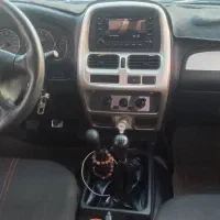 پیکاب ریچ مدل 97|خودرو سواری و وانت|صدرا-فارس, فاز ۱|دیوار