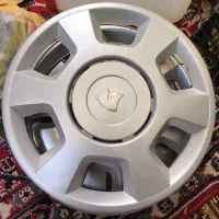 چهار عدد قالپاق رانا