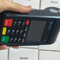 دستگاه کارتخوان بانکی با فعالسازی فوری درهرمزگان