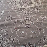 فرش ۹ متری گردویی نگین مشهد