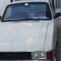 پیکان  وانت|خودرو سواری و وانت|دماوند, گیلاوند|دیوار