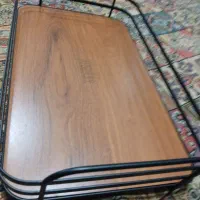 ظروف اشپز خانه نو|ظروف سرو و پذیرایی|کوه چنار, |دیوار