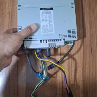 پخش آلپاین|پخش‌کننده DVD و ویدیو|مشهد, رسالت|دیوار