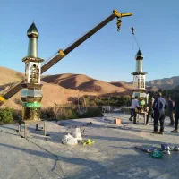 گلدسته سازی سیستان|خدمات پیشه و مهارت|زاهدان, |دیوار