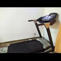 فروش تردمیل|تجهیزات ورزشی|رشت, شهرک پردیسان|دیوار