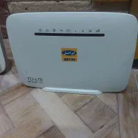 مودم اینترنت ایرانسل GB 2101plus