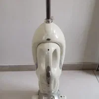 جارو عصایی شارژی مجیک