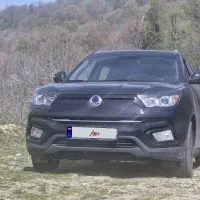 سانگ یانگ تیولی