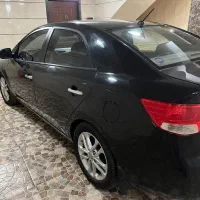 سراتو ۹۷ آپشنال|خودرو سواری و وانت|اصفهان, ملک‌شهر|دیوار