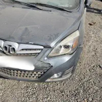 سابرینا ۲۰۱۴ وارداتی|خودرو سواری و وانت|تهران, گلستان (شهرک راه آهن)|دیوار