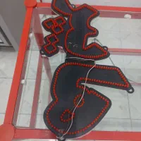 تابلوهایپر نعون ال ای دی