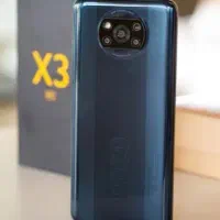 گوشی پوکو x3 nfc