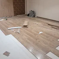 50 متر پارکت ترک یلدیز فلور