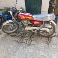 موتور احسان مدل 84