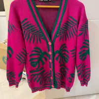 ژاکت یا پلیور ظریف