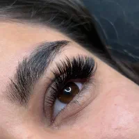 آموزش اکستنشن مژه اموزش کاشت مژه بامدرک|خدمات آموزشی|مشهد, صیاد شیرازی|دیوار