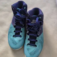 کفش بسکتبالspeedform|کیف، کفش، کمربند|مهاجران, |دیوار