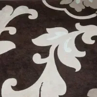 فرش در حد نو قهوه ای|فرش|فریدونکنار, |دیوار