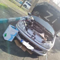 باطری سازی سیار امداد برق خودرو (غرب تهران)