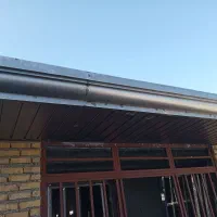 اجرای انواع سقف شیروانی و اسکلت و اهنگری|خدمات پیشه و مهارت|ملارد, |دیوار