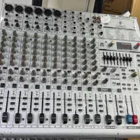 میکسر بهرینگر باند