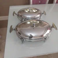 سوفله خوری استیل فرانسوی