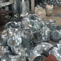 لوله هواکش لوله دودکش لوله گرد سانتفیوژ هود منقل|عمدهفروشی|تهران, وردآورد|دیوار