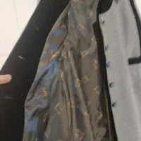 پالتو|لباس|صدرا-فارس, فاز ۱|دیوار