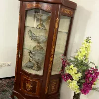 بوفه معرق|بوفه، ویترین، کنسول|تهران, شهرک ولیعصر شمالی|دیوار