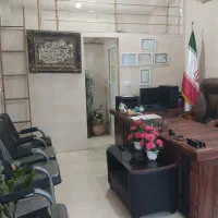 25متر مغازه تجاری سند تک برگ با سرویس بهداشتی