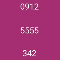 خط فروشی بیلبوردی ۰۹۱۲۵۵۵۵۳۴۲