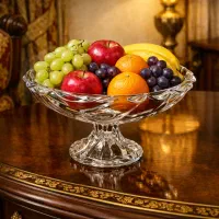 میوه خوری کریستال اصل چک