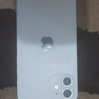 فروش فوری آیفون ۱۲|موبایل|مسجد سلیمان, |دیوار