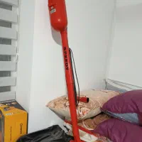جاروبرقی عصایی فانتوم400وات