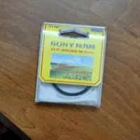 فیلتر لنز دوربین سونی