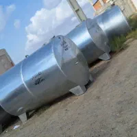 تانکر مخزن۲۰۰۰ ۳۰۰۰ ۴۰۰۰ ۵۰۰۰ ۶۰۰۰ ورق سیاه سنگین|مصالح و تجهیزات ساختمان|گرگان, |دیوار