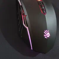 موس بلادی a70matte black|قطعات و لوازم جانبی رایانه|قدس, شهر‌قدس|دیوار