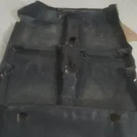 کفپوش پراید