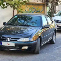 پژو پارس سال 96|خودرو سواری و وانت|قم, انسجام|دیوار