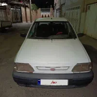 پراید مدل ۹۰