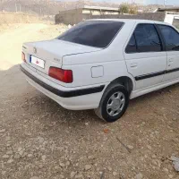 پارس مدل ۱۴۰۰ دوگانه کارخانه|خودرو سواری و وانت|یاسوج, |دیوار