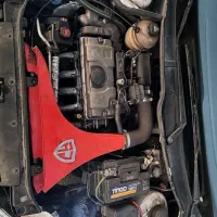 پژو۲۰۶|خودرو سواری و وانت|شاهین دژ, |دیوار