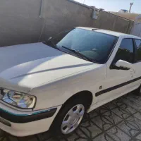 پژوپارس سال 96|خودرو سواری و وانت|مرودشت, ولایت|دیوار
