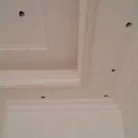 سفیدکاری گچبری لکه گیری|خدمات پیشه و مهارت|شوشتر, |دیوار