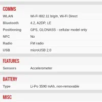 تبلت لنوو M7 Lenovo|تبلت|تهران, مهران (سیدخندان)|دیوار